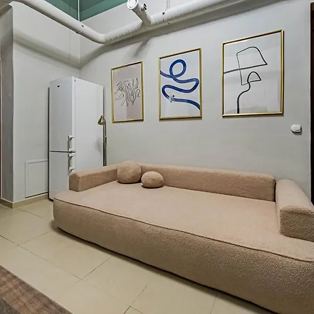 Magnificent With Sauna And Billiards פראג