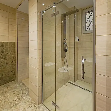 Apartment Magnificent With Sauna And Billiards *