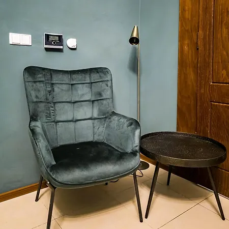 Apartment Magnificent With Sauna And Billiards Prague