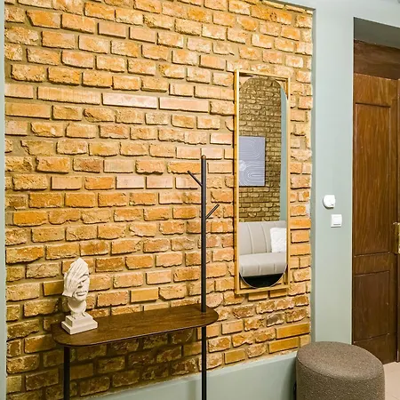 Apartment Magnificent With Sauna And Billiards