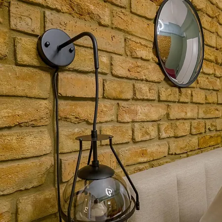 Apartment Magnificent With Sauna And Billiards Prague