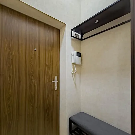 Magnificent With Sauna And Billiards * براغ