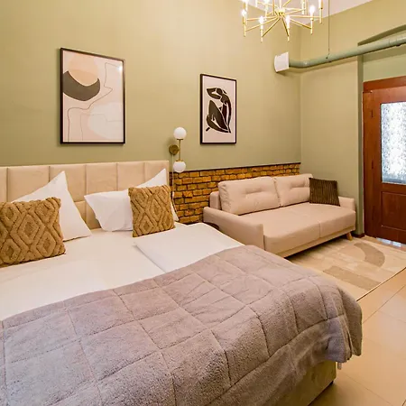 Magnificent With Sauna And Billiards * Prague