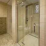 아파트 Magnificent With Sauna And Billiards *