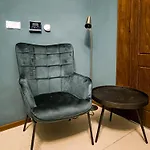 아파트 Magnificent With Sauna And Billiards 프라하