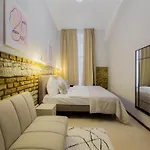 아파트 Magnificent With Sauna And Billiards *