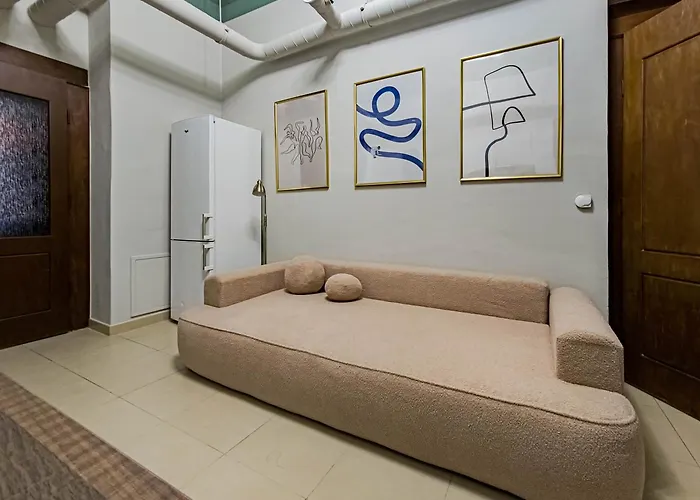 Magnificent With Sauna And Billiards פראג
