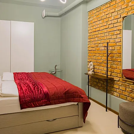 Appartamento Magnificent With Sauna And Billiards *
